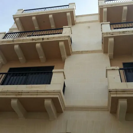 Apartmán Criholiday 3 Bedrooms With Big Terrace Mellieħa