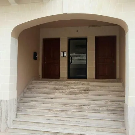 Apartmán Criholiday 3 Bedrooms With Big Terrace *