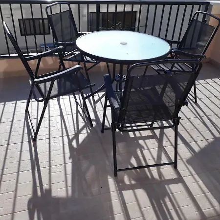 Criholiday 3 Bedrooms With Big Terrace Mellieħa