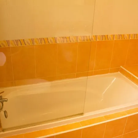 Criholiday 3 Bedrooms With Big Terrace *