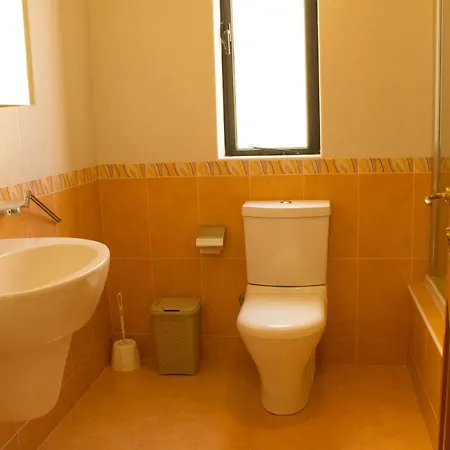 Criholiday 3 Bedrooms With Big Terrace