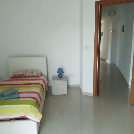 Apartmán Criholiday 3 Bedrooms With Big Terrace *