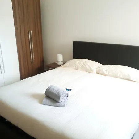 Criholiday 3 Bedrooms With Big Terrace * Mellieħa