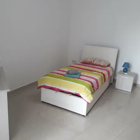 Criholiday 3 Bedrooms With Big Terrace * Mellieħa