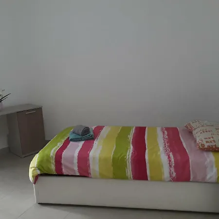 Criholiday 3 Bedrooms With Big Terrace *