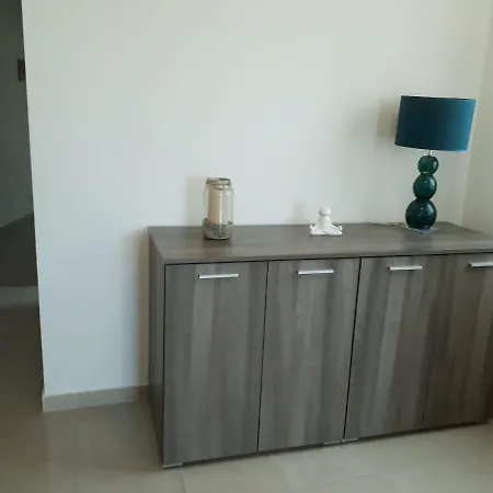 Criholiday 3 Bedrooms With Big Terrace Mellieħa
