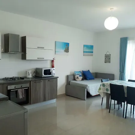 Apartmán Criholiday 3 Bedrooms With Big Terrace