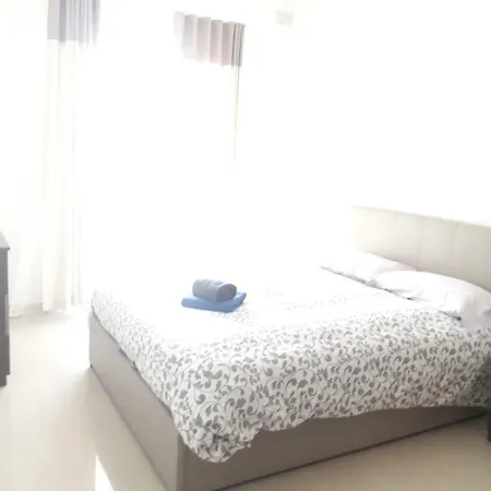 Διαμέρισμα Criholiday 3 Bedrooms With Big Terrace