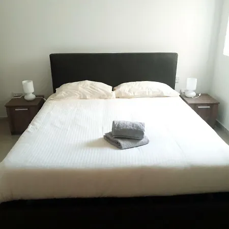 Criholiday 3 Bedrooms With Big Terrace * Mellieħa