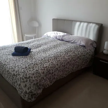 Criholiday 3 Bedrooms With Big Terrace Διαμέρισμα *